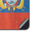 Ecuador Flag Distressed Galaxy S24 Plus Skin